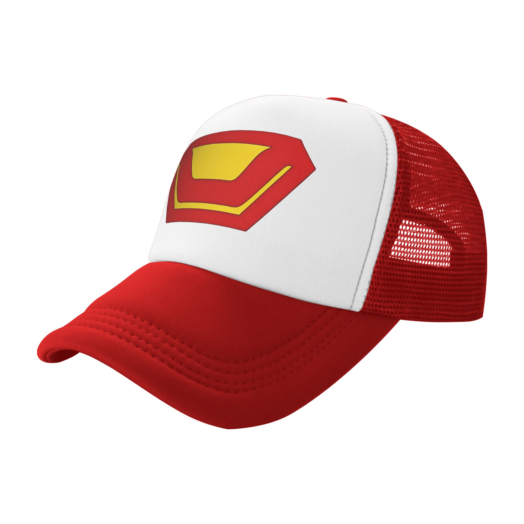 หมวก Ultramans Mesh Foam Truck - Trucker Cap Mesh บทวิจารณ์และราคา