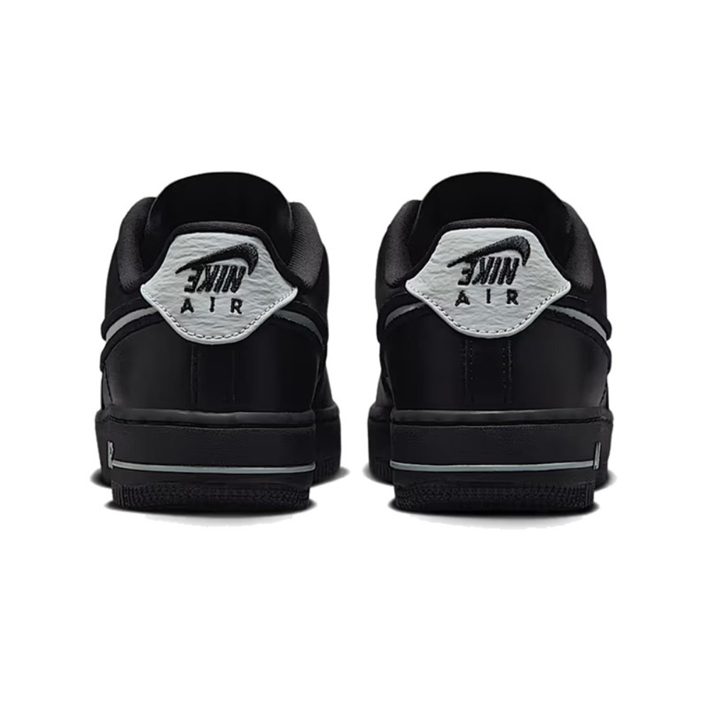 ไนกี้ แอร์ ฟอร์ซ 1 รองเท้าผ้าใ - Nike Shoes Air Force 1 บทวิจารณ์และราคา