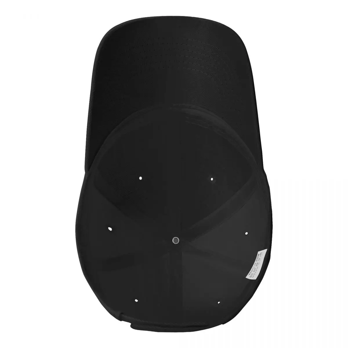 หมวกเบสบอลพิมพ์ลาย I Love Mone - Baseball Cap Structured บทวิจารณ์และราคา