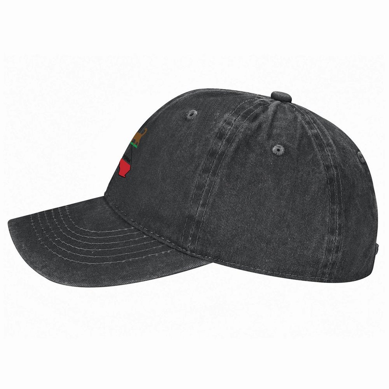 หมวกเบสบอลลายพิมพ์อุ้งเท้าแมว  - Golf Cap Dad บทวิจารณ์และราคา