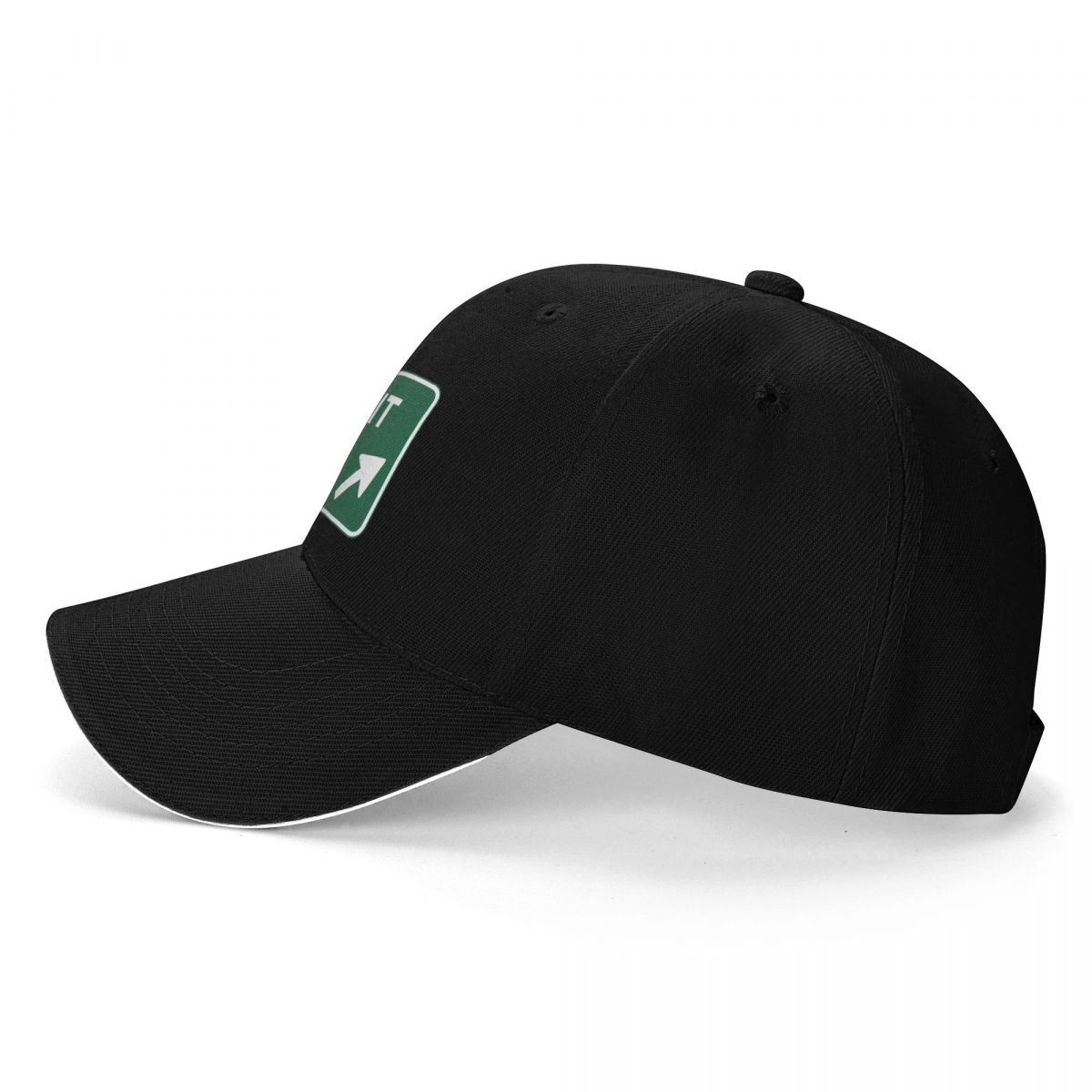 หมวกเบสบอล Exit 0 หมวกกีฬา หมว - Golf Cap Dad บทวิจารณ์และราคา