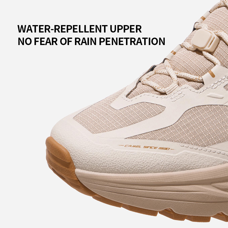 GOLDEN CAMEL รองเท้ากีฬาผู้ชาย - Running Cap Lightweight บทวิจารณ์และราคา