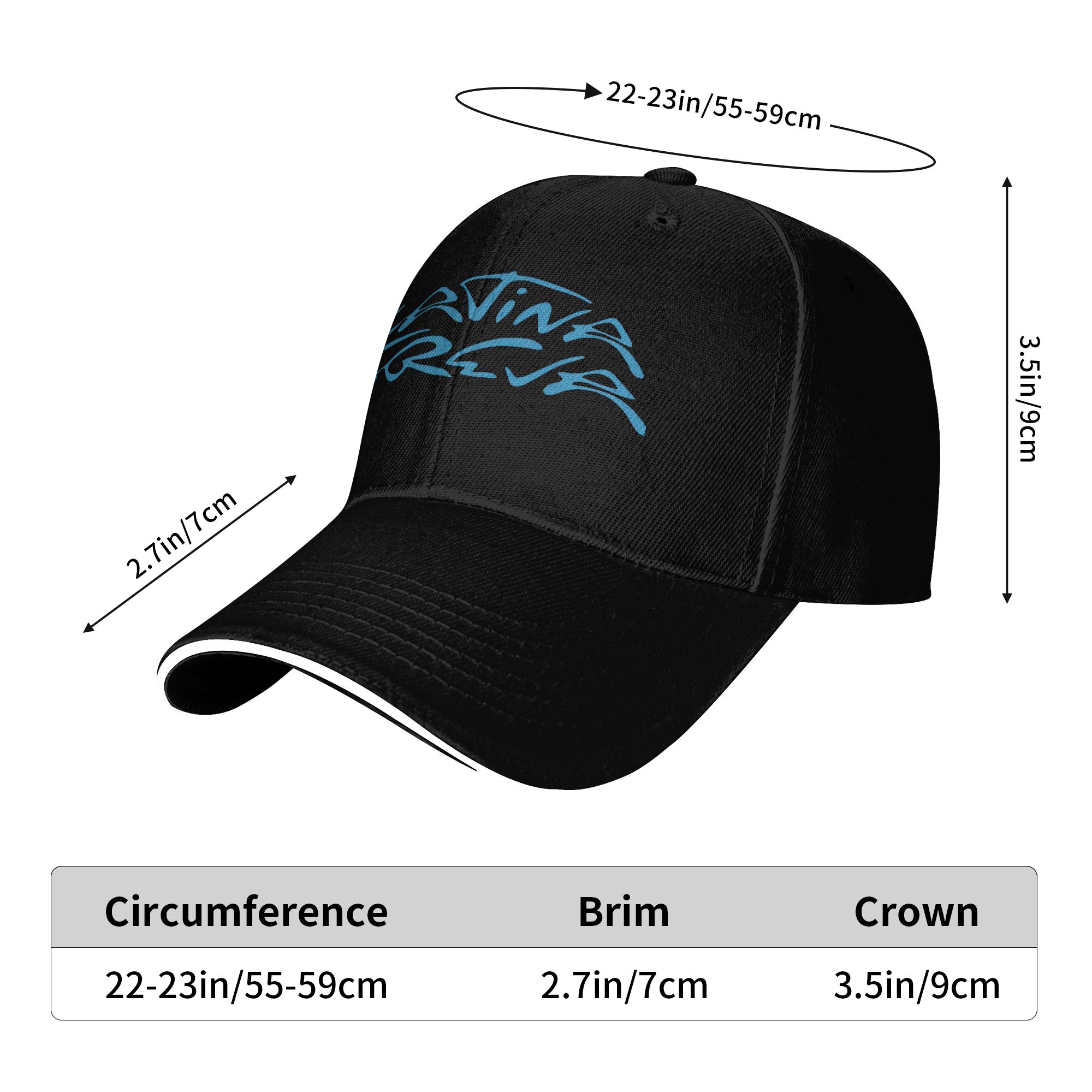 ไม่เสียใจที่รู้สึกเศร้าขนาดนี้ - Golf Cap Dad บทวิจารณ์และราคา