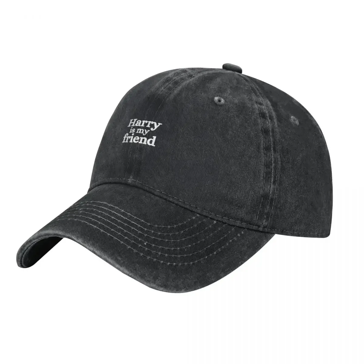2026 แฮร์รี่เป็นเพื่อนของฉัน ห - Golf Cap Dad บทวิจารณ์และราคา