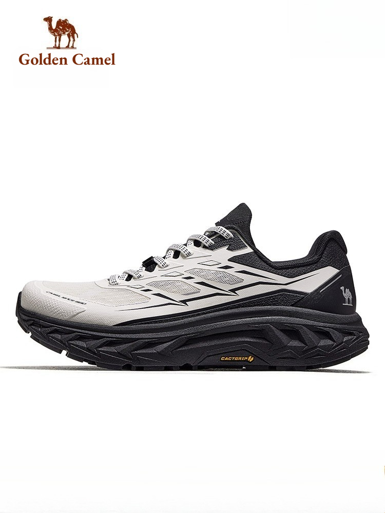 รองเท้าวิ่งกลางแจ้งโกลเด้น คาเ - Running Cap Lightweight บทวิจารณ์และราคา