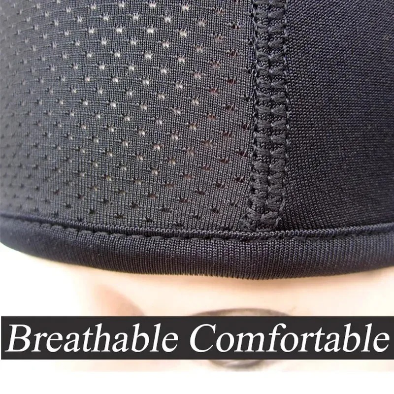 หมวกซับในหมวกกันน็อค ระบายอากา - Skull Cap Helmet Liner บทวิจารณ์และราคา