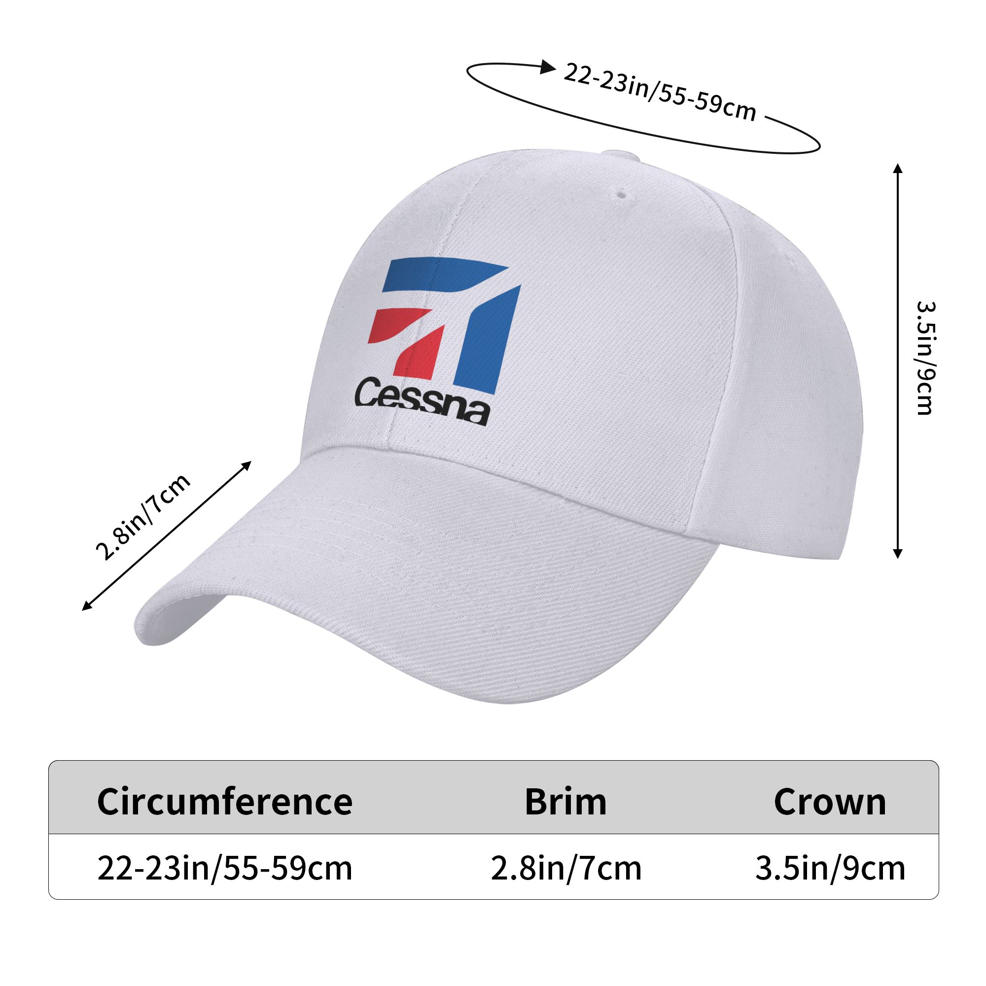 หมวกเบสบอลทรงโค้งพิมพ์ลายโลโก้ - Baseball Cap Structured บทวิจารณ์และราคา