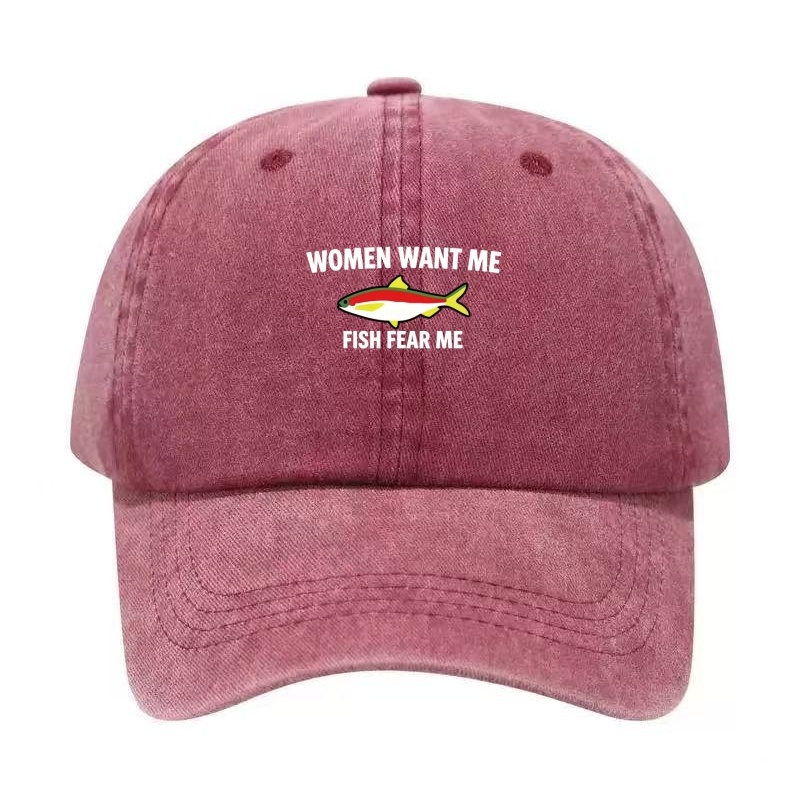 หมวกเบสบอลปรับได้ ผ้าฝ้ายพิมพ์ - Golf Cap Dad บทวิจารณ์และราคา