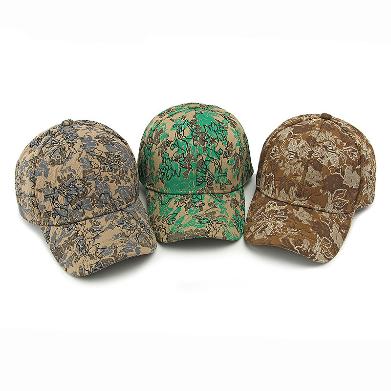 หมวกเบสบอลสไตล์วินเทจเรโทรแบบช - Baseball Cap Structured บทวิจารณ์และราคา