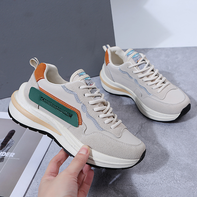 รองเท้าผ้าใบแบรนด์หรูสำหรับผู้ - New Balance Shoes 550 บทวิจารณ์และราคา
