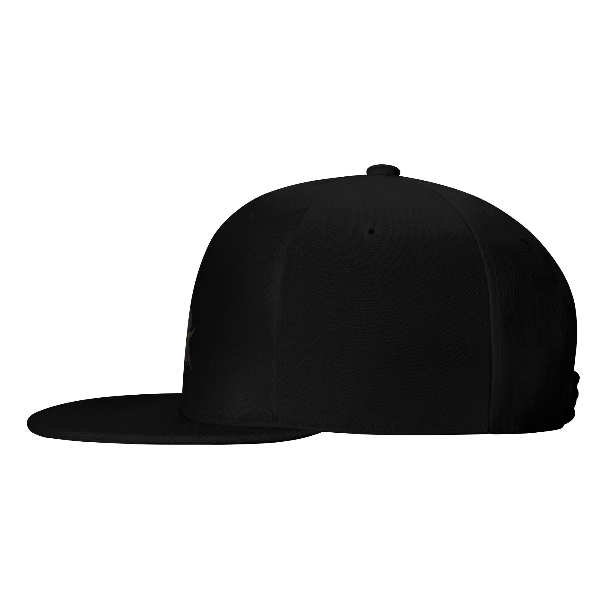 แฟชั่น Baldurs Gate 3 Laezel ห - Baseball Cap Structured บทวิจารณ์และราคา