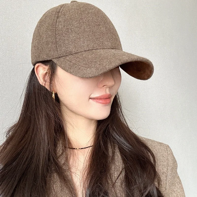 หมวกเบสบอลทรงโครงสร้างสำหรับฤด - Baseball Cap Structured บทวิจารณ์และราคา