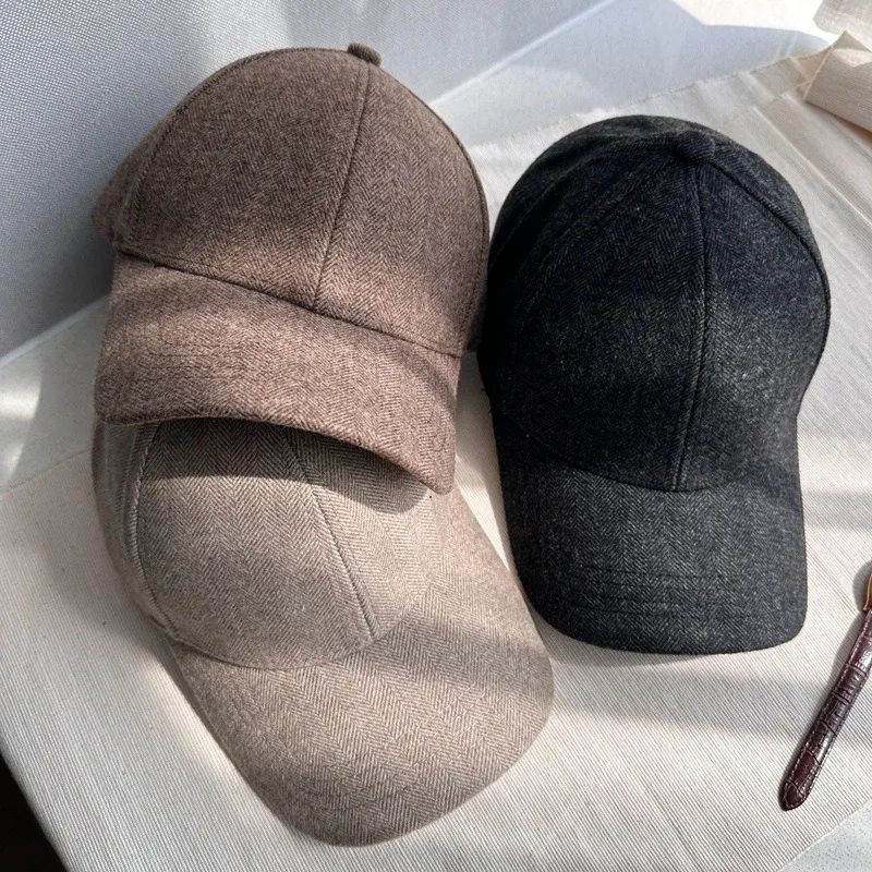 หมวกเบสบอลทรงโครงสร้างสำหรับฤด - Baseball Cap Structured บทวิจารณ์และราคา