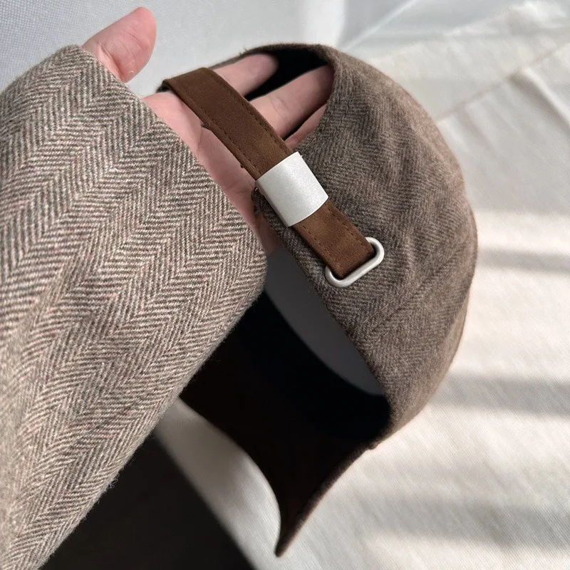 หมวกเบสบอลทรงโครงสร้างสำหรับฤด - Baseball Cap Structured บทวิจารณ์และราคา