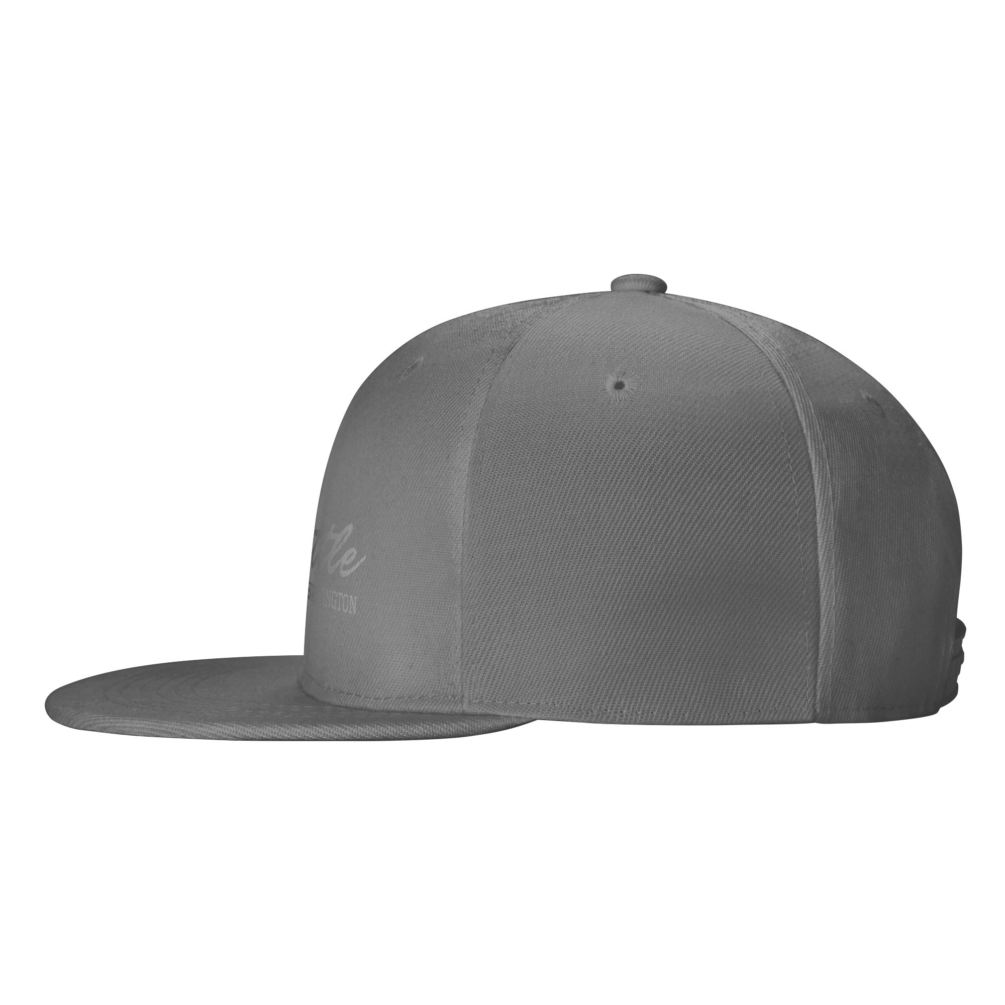 หมวกแก๊ปแฟชั่นซีแอตเทิล วอชิงต - Baseball Cap Structured บทวิจารณ์และราคา