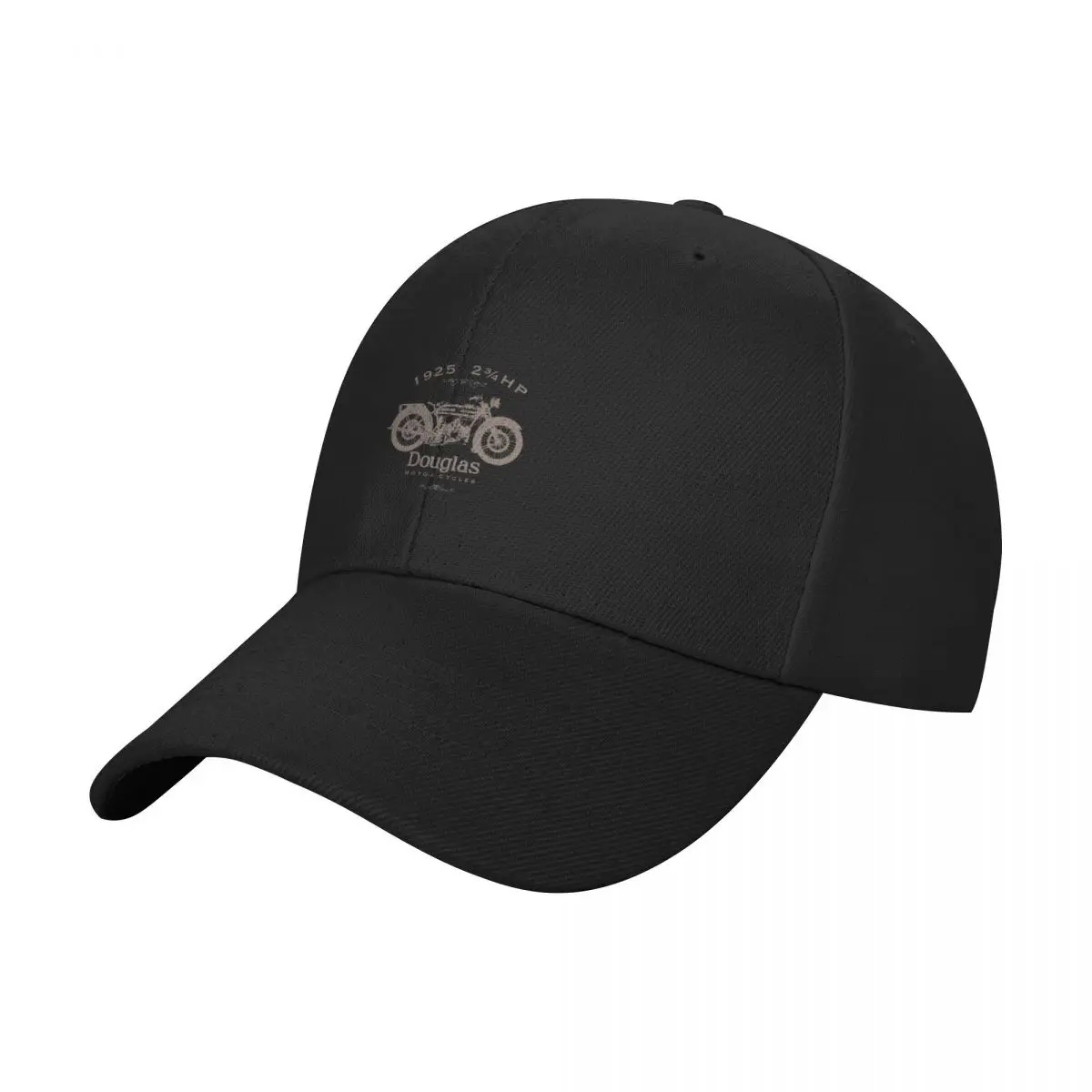 หมวกแก๊ปเบสบอลมอเตอร์ไซค์ดักลา - Golf Cap Dad บทวิจารณ์และราคา