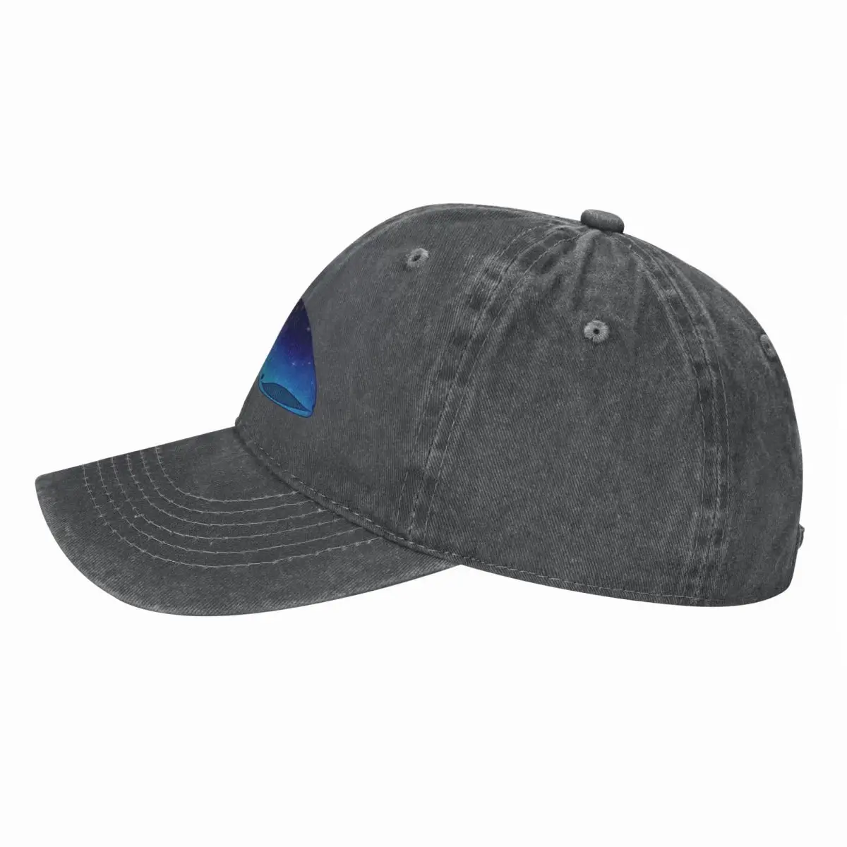 หมวกเบสบอลลายปลาฉลามวาฬกลางคืน - Golf Cap Dad บทวิจารณ์และราคา