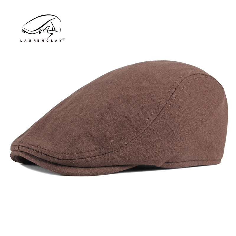 หมวกขนสัตว์ผสมสำหรับผู้ชายหมวก - Dad Hat Cotton บทวิจารณ์และราคา
