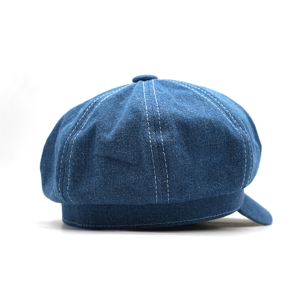 ใหม่ผู้หญิงหมวกแปดเหลี่ยมสุภาพ - Dad Hat Cotton บทวิจารณ์และราคา